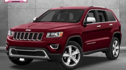 JEEP GRAND CHEROKEE 2015 1C4RJFCGXFC606302 image